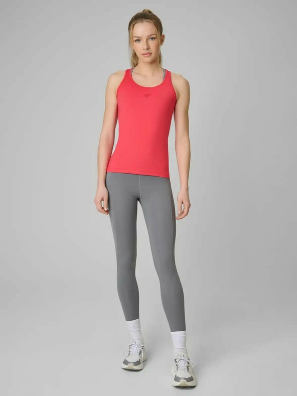 4F Női ujjatlan 4F FNK Sahara