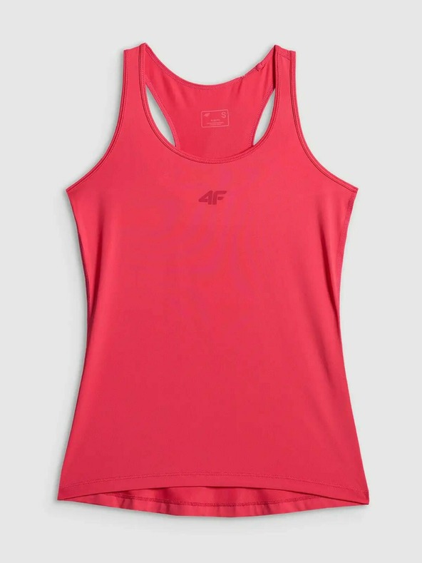 4F Női ujjatlan 4F FNK Sahara