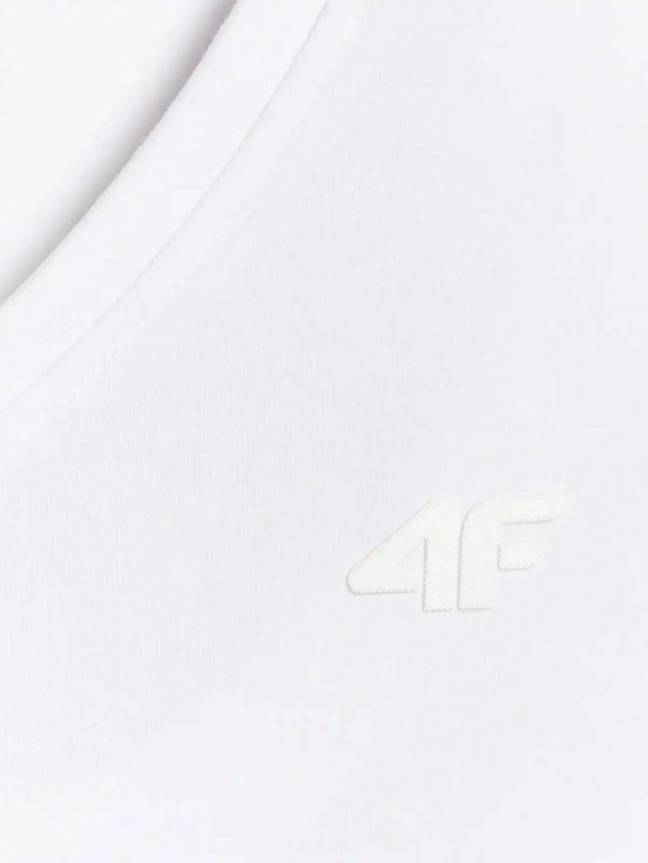 4F Női pólóing 4F Rita