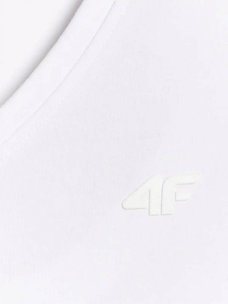 4F Női pólóing 4F Rita