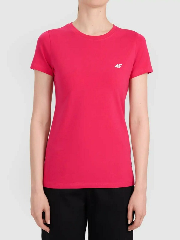4F Női pólóing 4F Linda