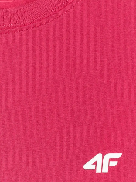 4F Női pólóing 4F Linda