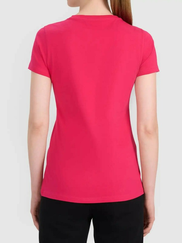 4F Női pólóing 4F Linda