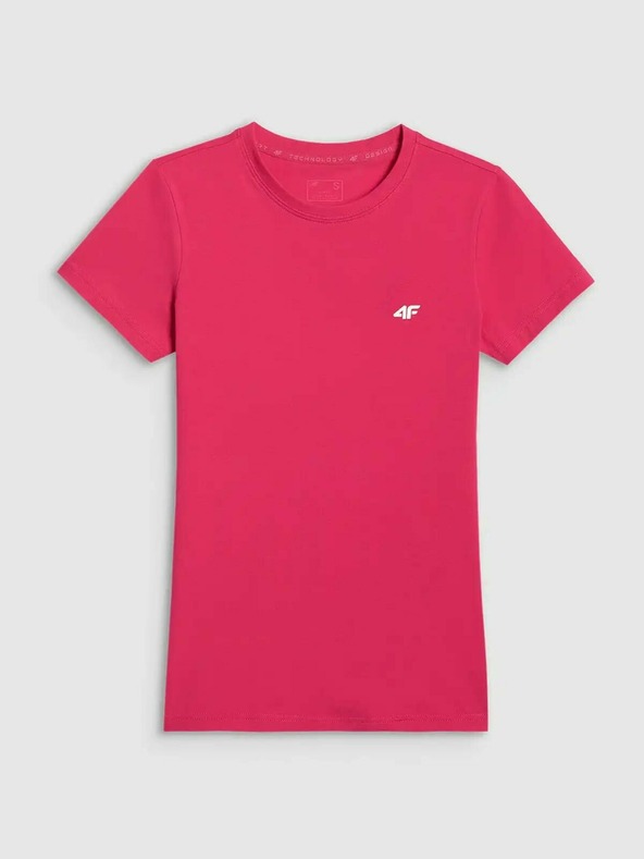 4F Női pólóing 4F Linda