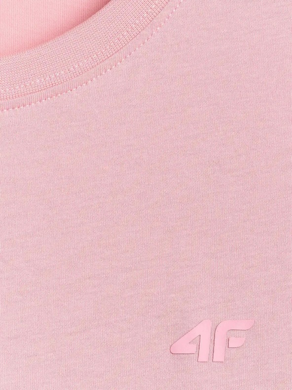 4F 4F Női kivágott póló
