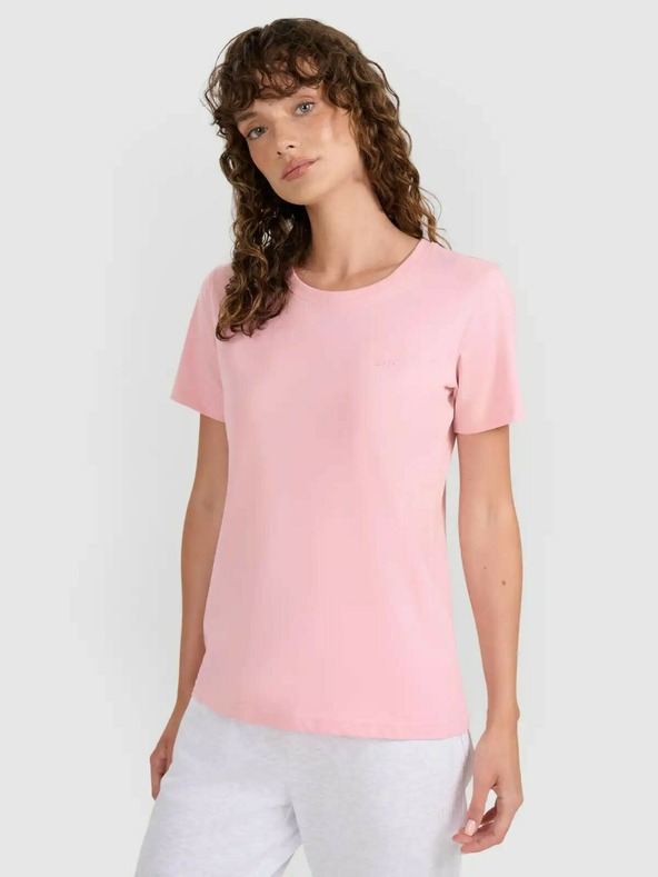 4F 4F Női kivágott póló