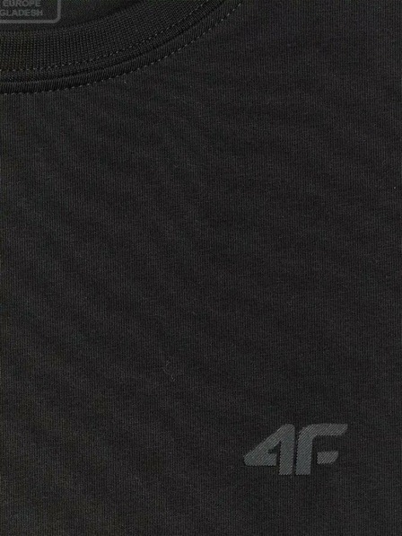 4F Női pólóing 4F Margot