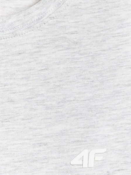 4F Női pólóing 4F Margot