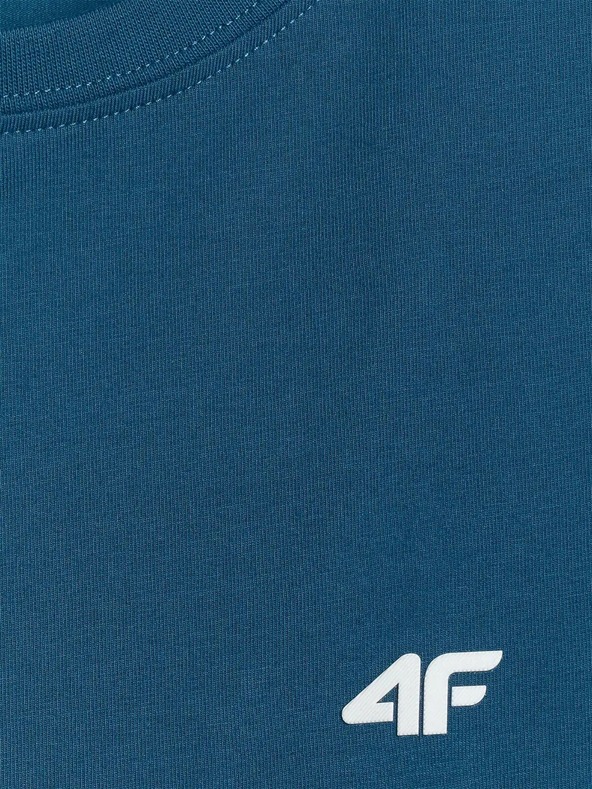 4F Női pólóing 4F Linda