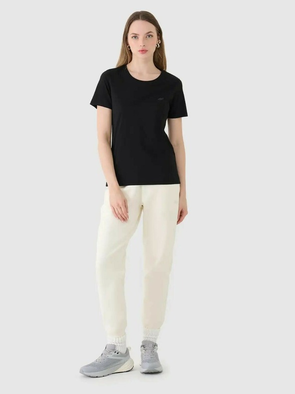 4F 4F Női kivágott póló