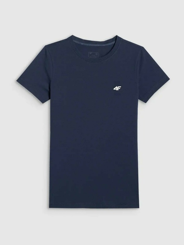 4F Női pólóing 4F Margot