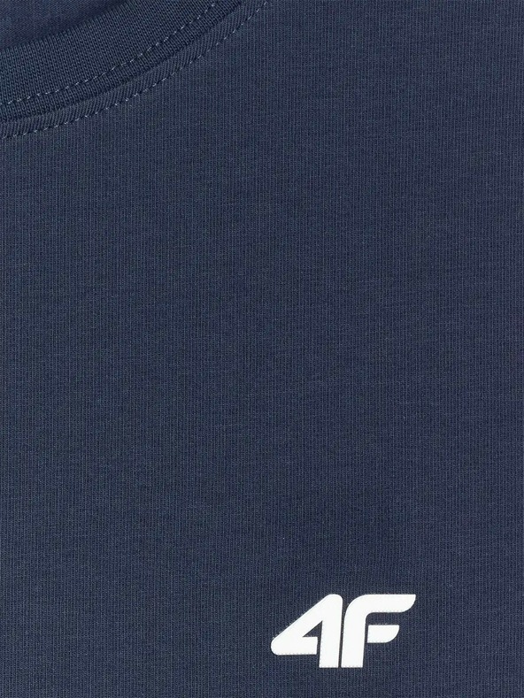 4F Női pólóing 4F Margot