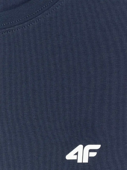 4F Női pólóing 4F Margot