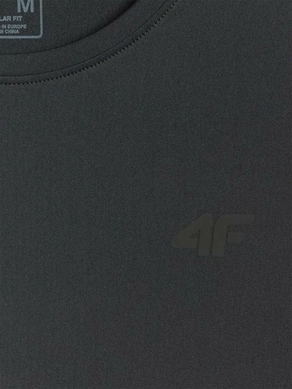 4F Női pólóing 4F FNK Amber