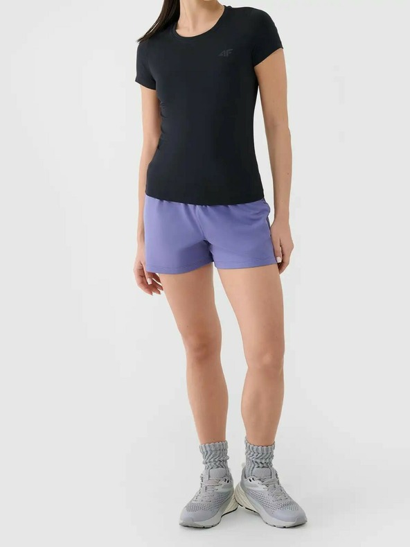 4F Női pólóing 4F FNK Amber