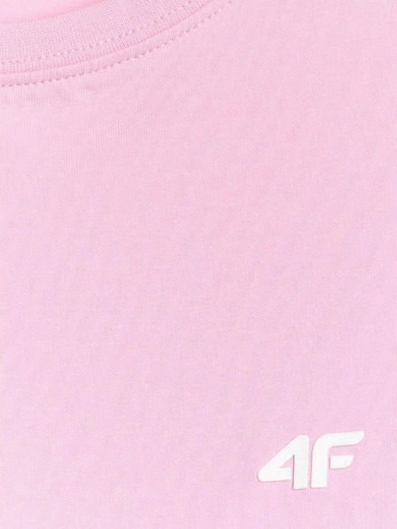 4F Női pólóing 4F Margot