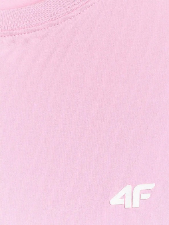 4F Női pólóing 4F Margot