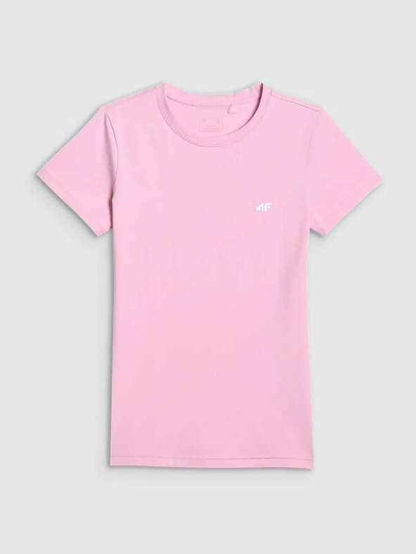 4F Női pólóing 4F Margot