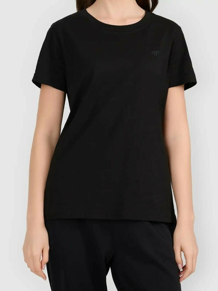 4F Női pólóing 4F Tina