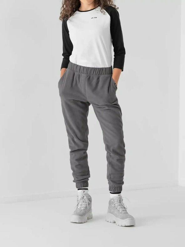 4F Női pólóing 3/4 ujjal 4F