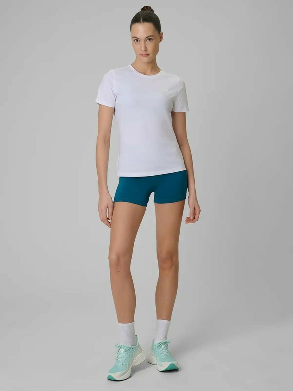 4F Női pólóing 4F FNK Amber