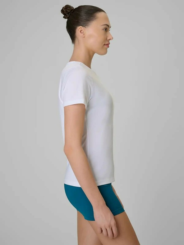 4F Női pólóing 4F FNK Amber