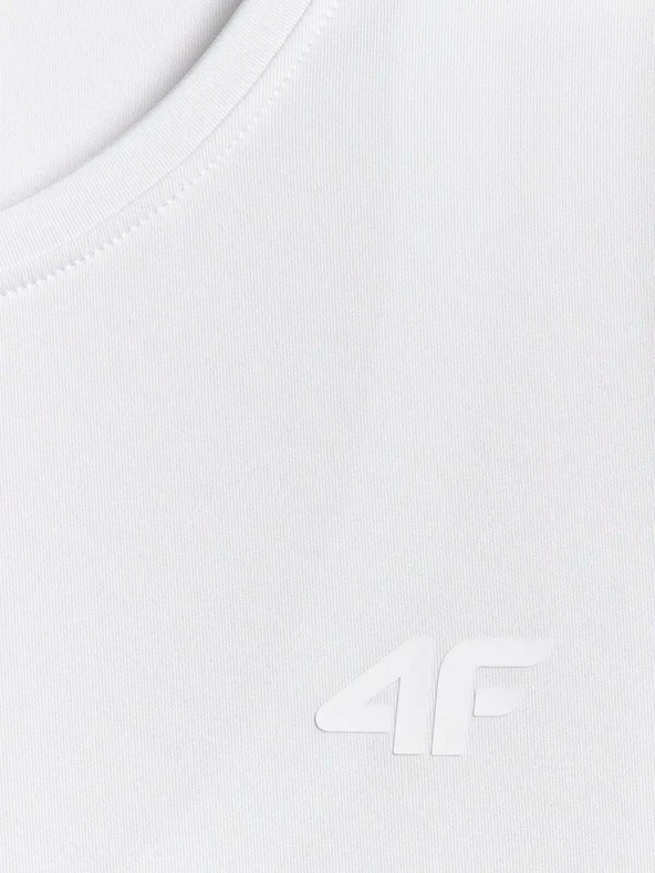 4F Női pólóing 4F FNK Amber