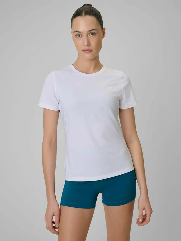 4F Női pólóing 4F FNK Amber