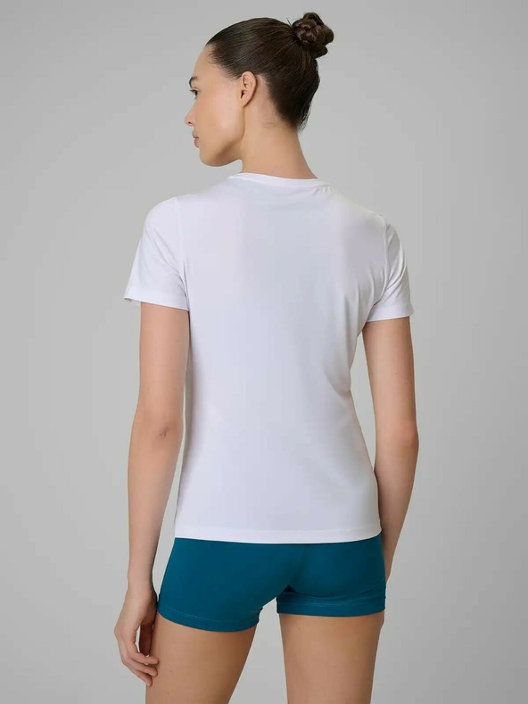 4F Női pólóing 4F FNK Amber