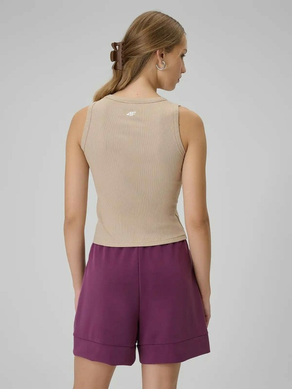 4F Női ujjatlan 4F Iloc