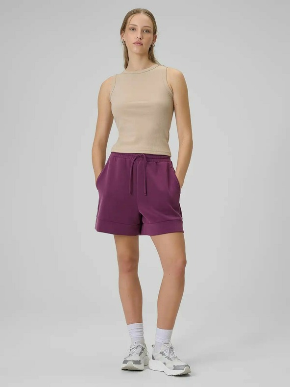 4F Női ujjatlan 4F Iloc