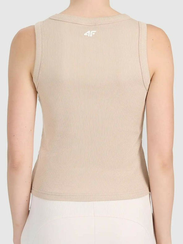 4F Női ujjatlan 4F Iloc