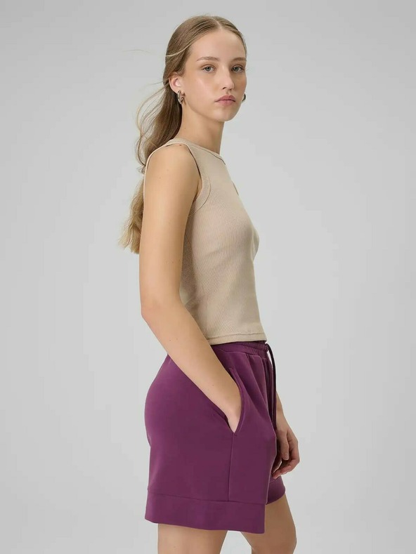 4F Női ujjatlan 4F Iloc