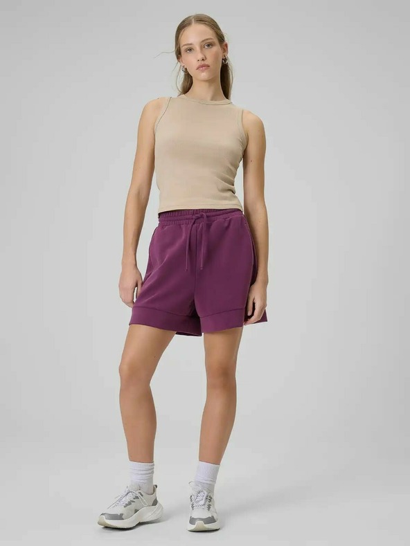 4F Női ujjatlan 4F Iloc