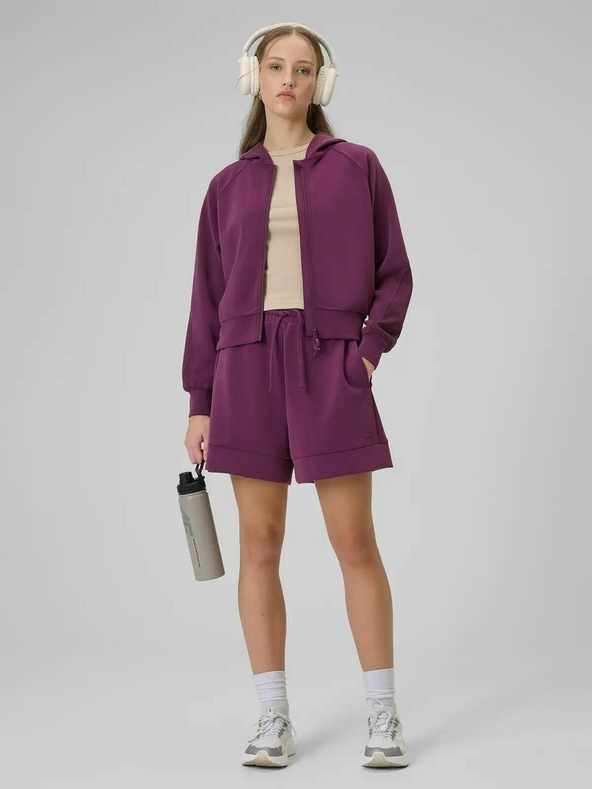 4F Női ujjatlan 4F Iloc