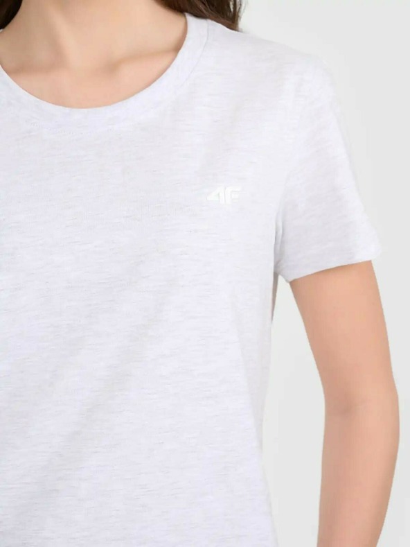 4F Női pólóing 4F Tina