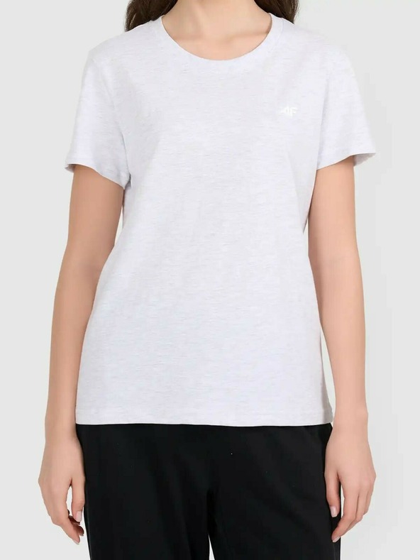 4F Női pólóing 4F Tina