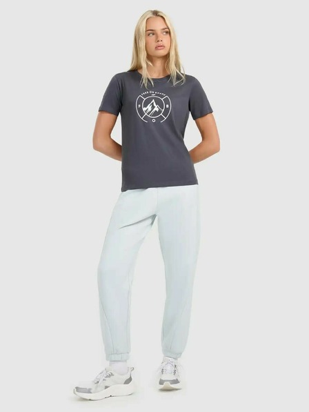 4F 4F Női kivágott póló