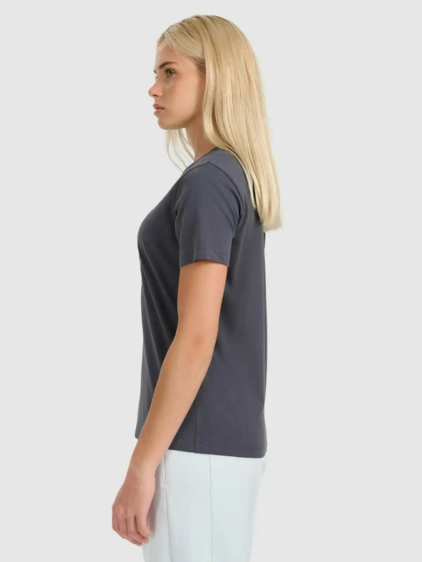 4F 4F Női kivágott póló