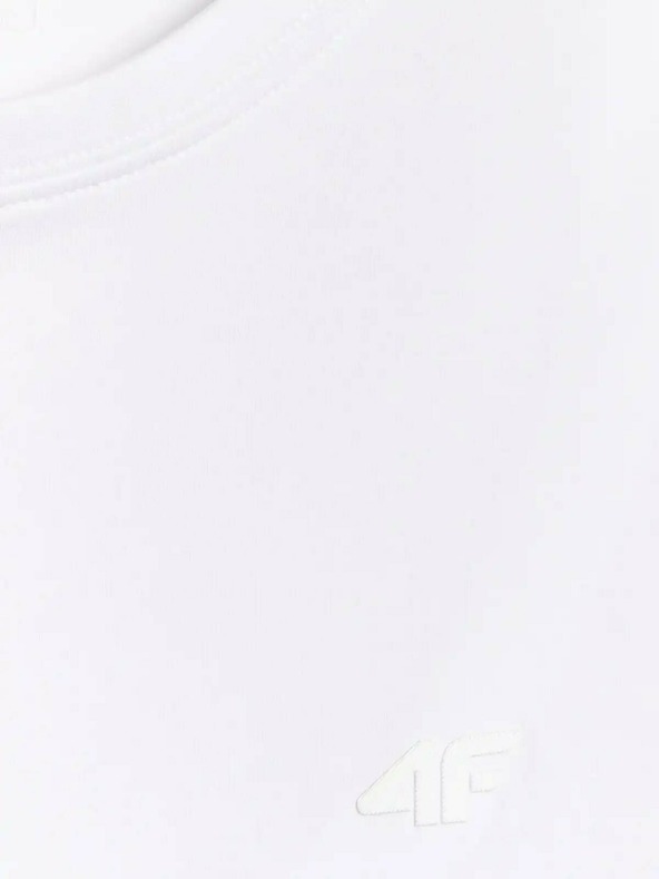 4F Női pólóing 4F Margot