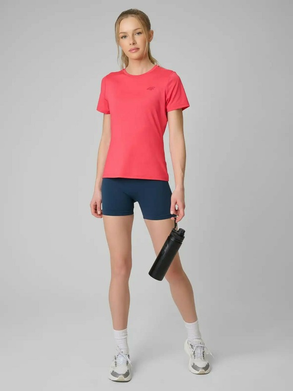 4F Női pólóing 4F FNK Amber