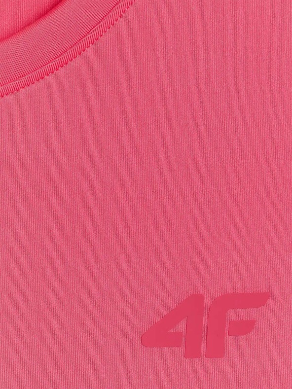 4F Női pólóing 4F FNK Amber