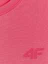 4F Női pólóing 4F FNK Amber