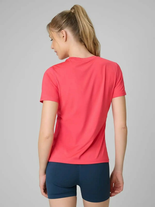 4F Női pólóing 4F FNK Amber