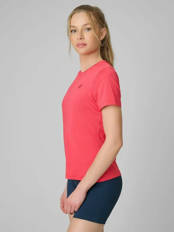 4F Női pólóing 4F FNK Amber