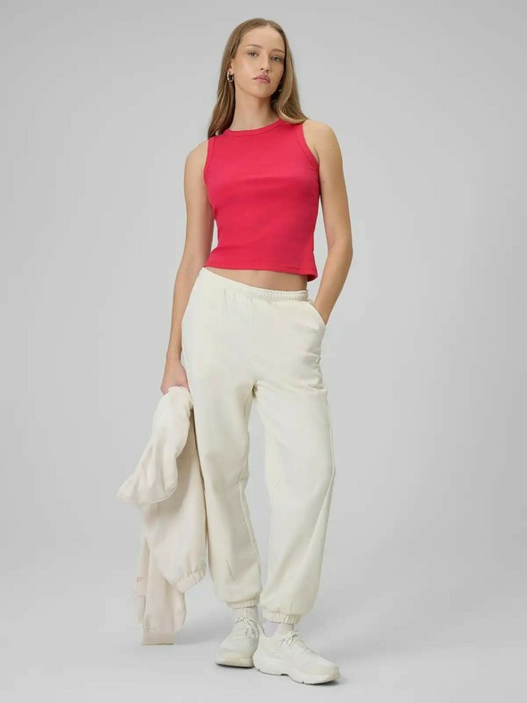 4F Női ujjatlan 4F Iloc