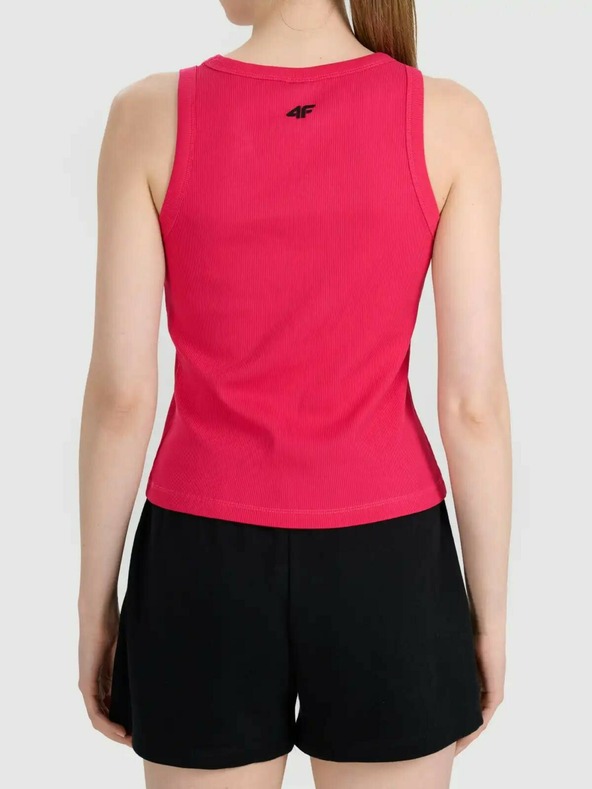 4F Női ujjatlan 4F Iloc