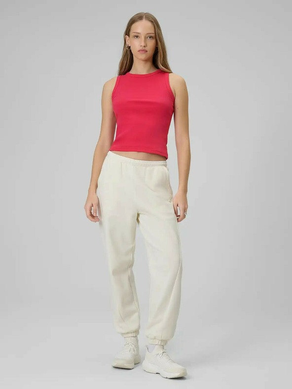 4F Női ujjatlan 4F Iloc