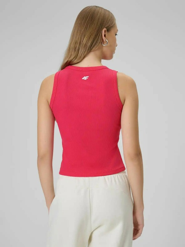 4F Női ujjatlan 4F Iloc