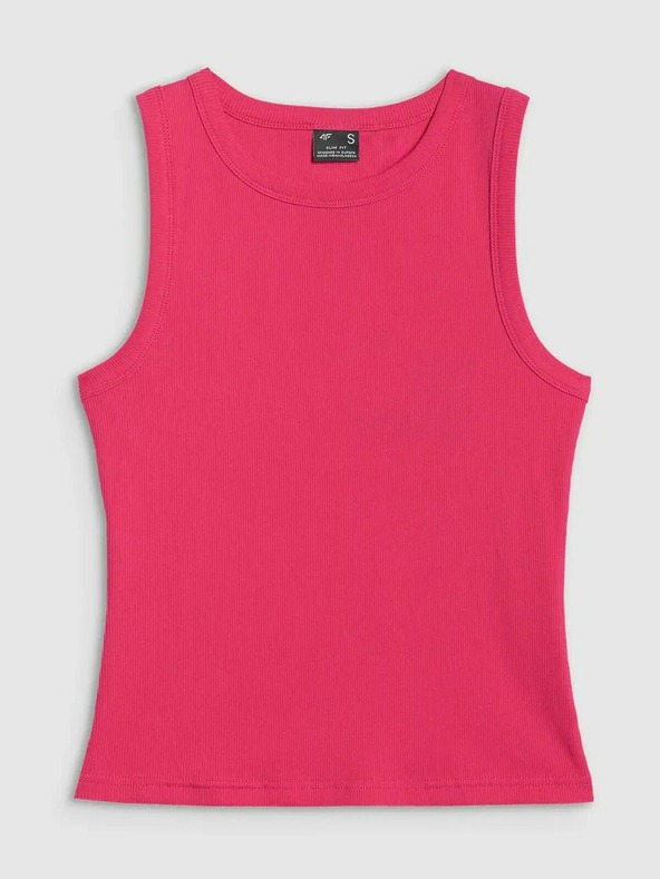 4F Női ujjatlan 4F Iloc